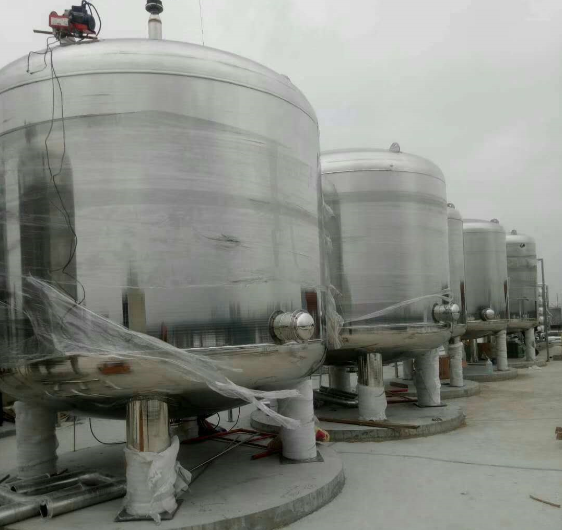 不銹鋼過濾器生產廠家