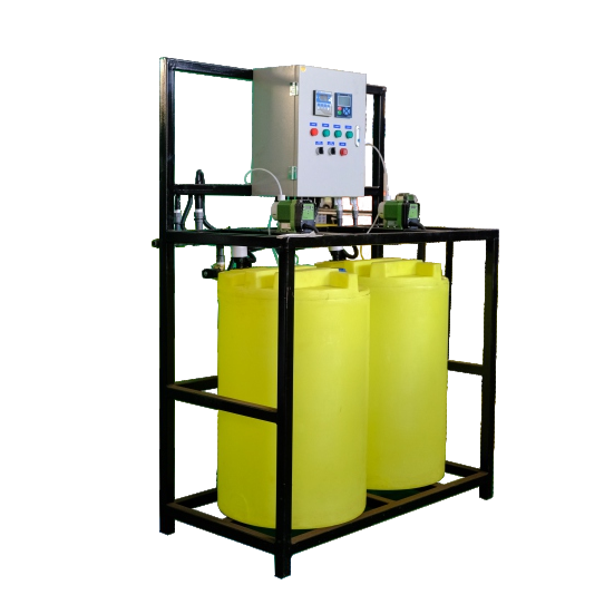 全自動(dòng)加藥裝置(過(guò)濾器廠家)