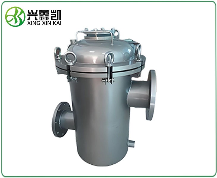 不銹鋼毛發(fā)過濾器（生產(chǎn)廠家）