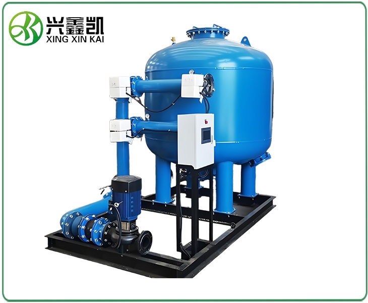 旁通過濾器（供應商）